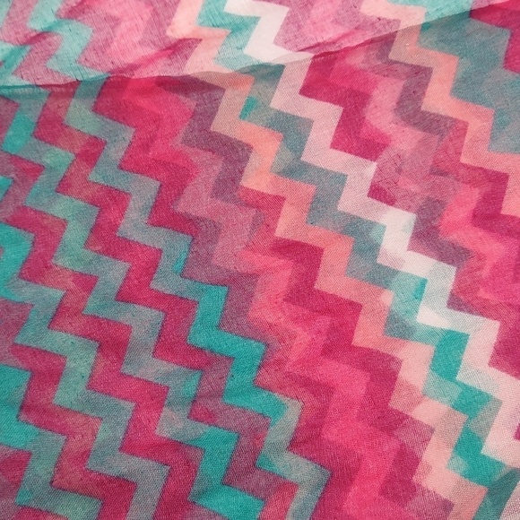 Mix & Co Scarf  One Size - Picture 3 of 6